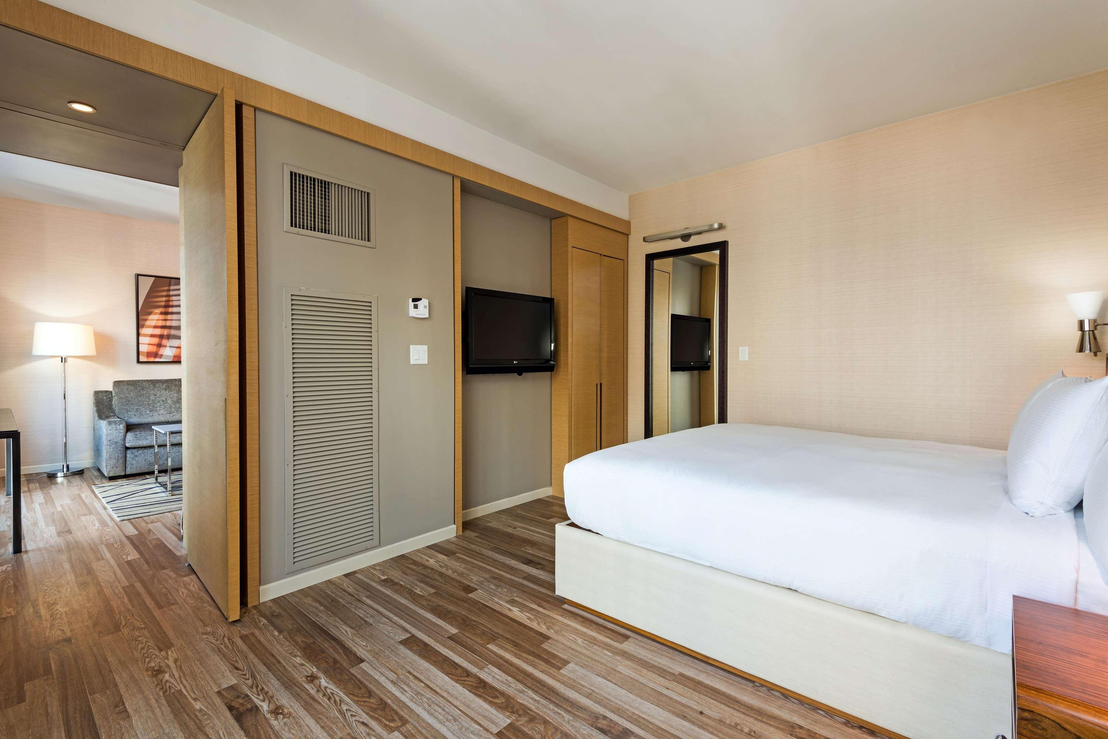 Hilton Club West 57th Street Hotel Nova York